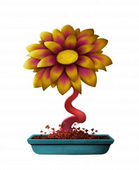 Trophy Flower (E)