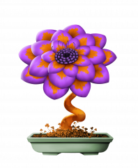 stevlegendflower (uR)