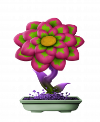Flower #6226 (uR)