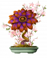 Flower #12795 (uR)