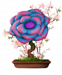 Flower #12915 (uR)