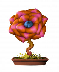 Flower #18334 (C)