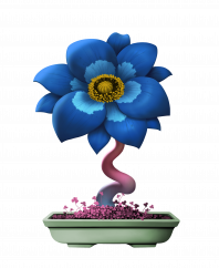 Flower #18521 (uR)