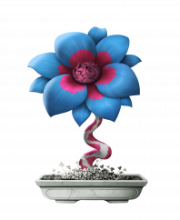 Flower #18563 (uR)