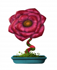 Flower #18610 (C)
