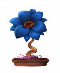 Flower #18936 (uR)