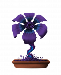 Flower #20259 (uR)