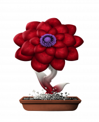 Flower #24618 (uR)