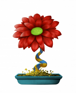 Flower #353