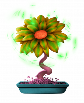 Raflesia flower #3500