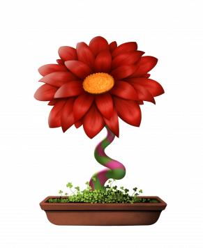 Flower #469