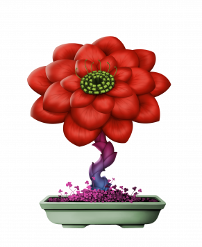Flower #4013