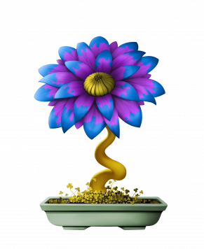 Flower #4156