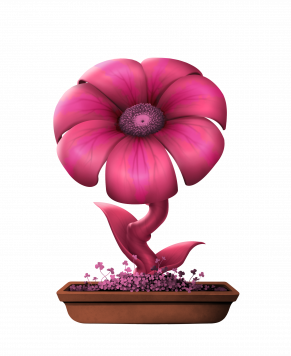 Flower #4880