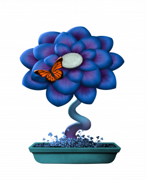 Flower #5191