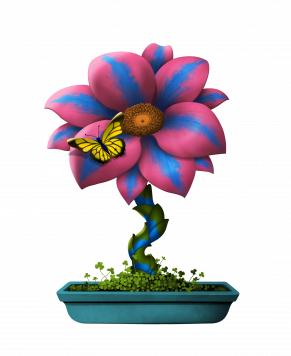 Flower #5315
