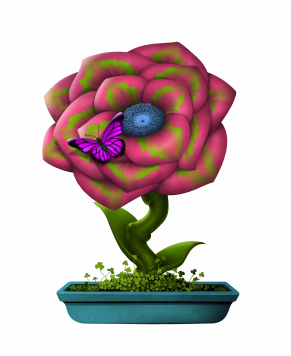 Flower #5389