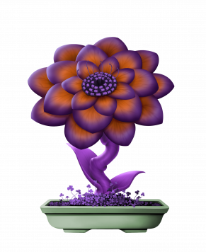 Flower #5951