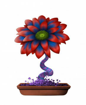 Flower #6028