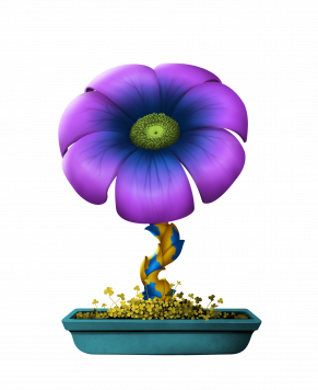 Flower #6067