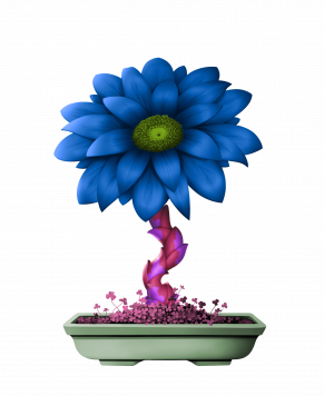 Flower #6166