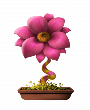 Flower #6215