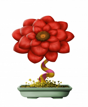 Flower #6313