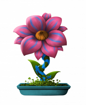 Flower #6561