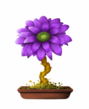Flower #6919