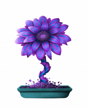 Flower #6985