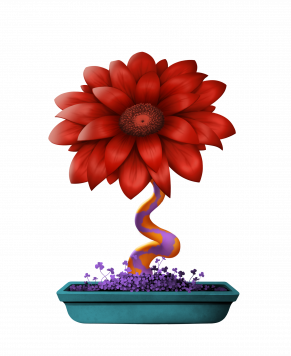 Flower #9224