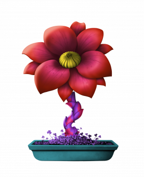 Flower #9692