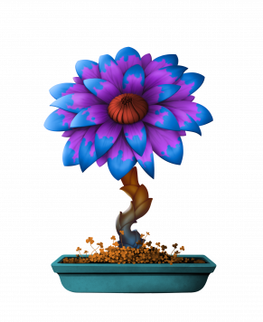 Flower #9728