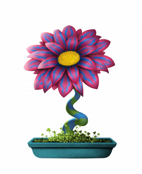Flower #9966