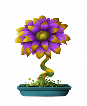 Flower #11825
