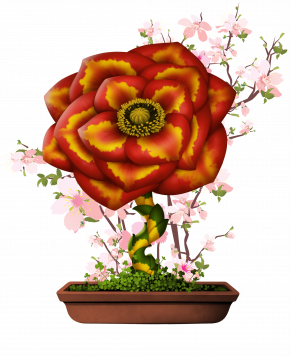 Flower #12866