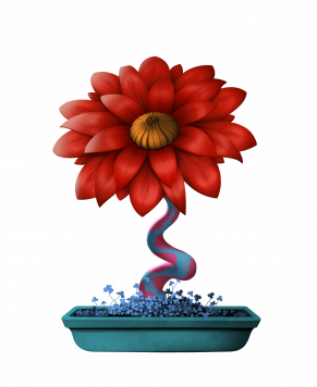 Flower #13522