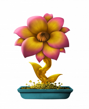 Flower #13526