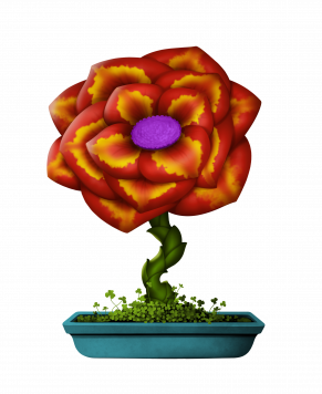 Flower #14088