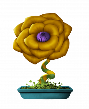 Flower #15623