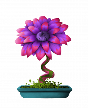 Flower #16184