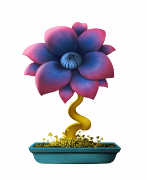 Flower #16616