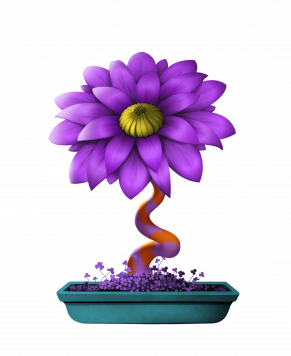 Flower #18171