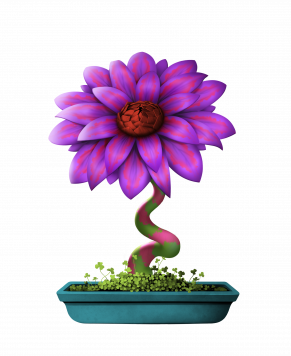 Flower #18311