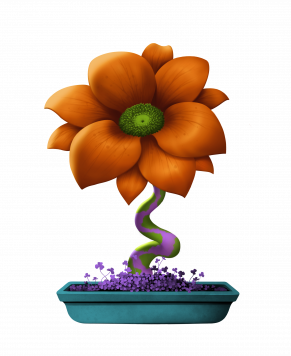 Flower #18516