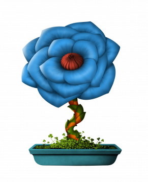 Flower #19334