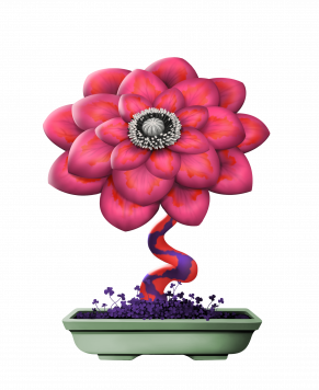Flower #20072
