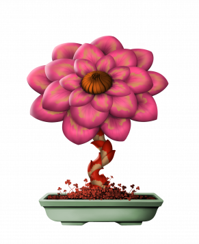 Flower #20078