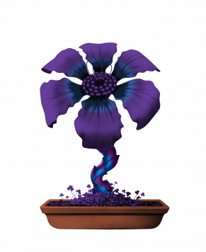Flower #20259