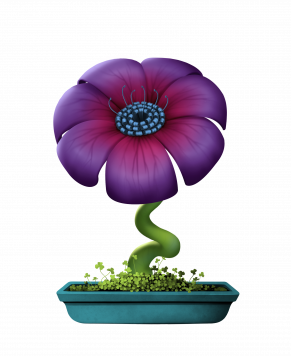 Vasilly's Flower